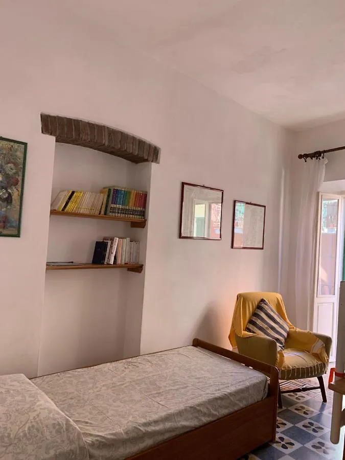 Via Scappini Apartment Rio Marina Italy