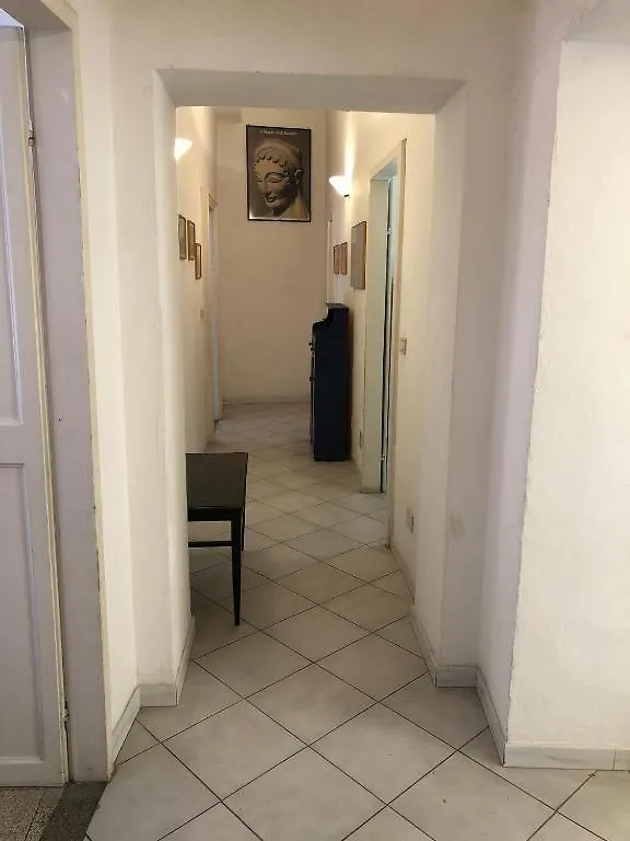 Via Scappini Apartment Rio Marina Italy