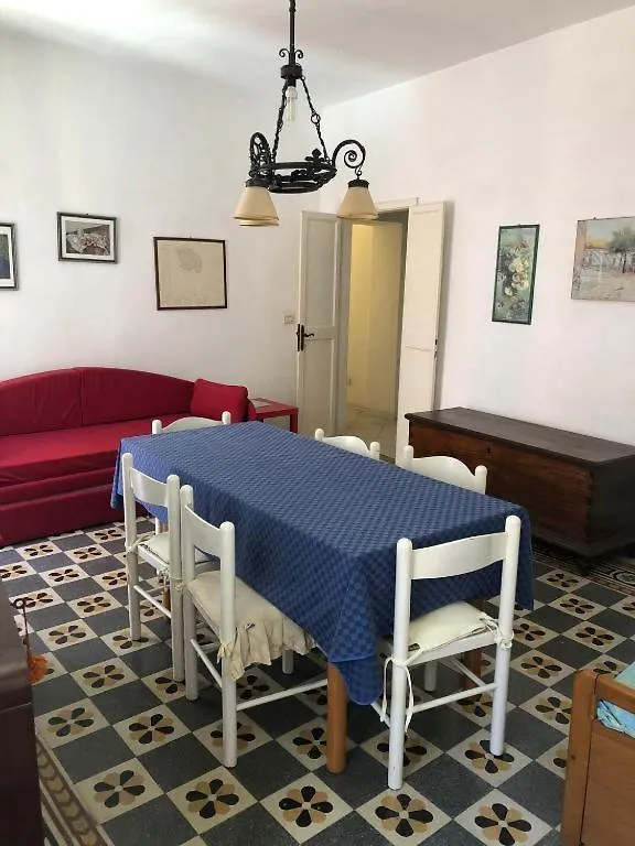 Via Scappini Apartment Rio Marina 0*,