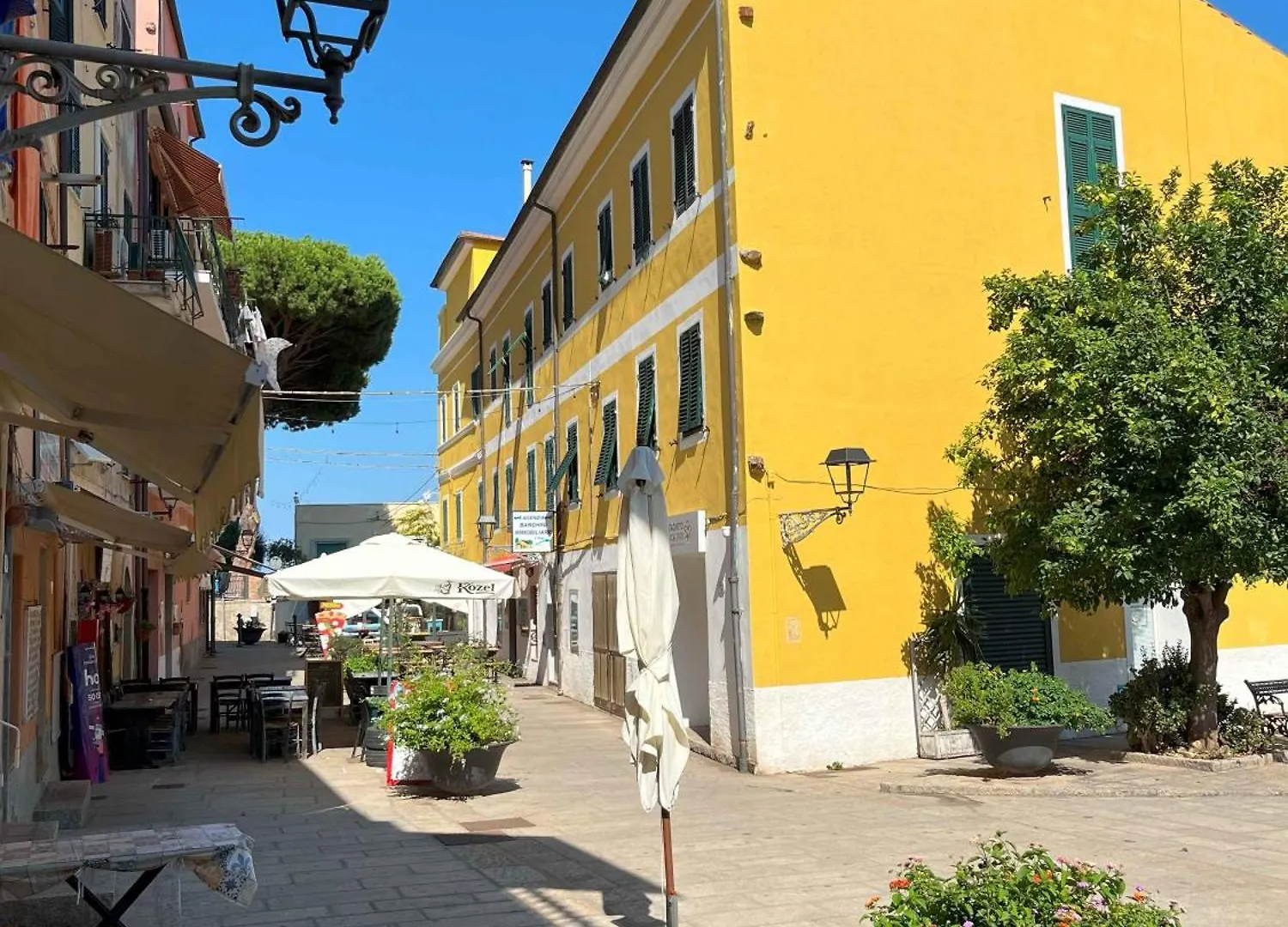 Via Scappini Apartment Rio Marina