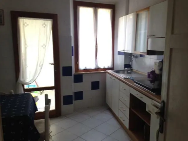 Via Scappini Apartment Rio Marina