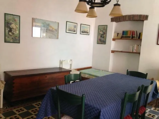 Via Scappini Apartment Rio Marina