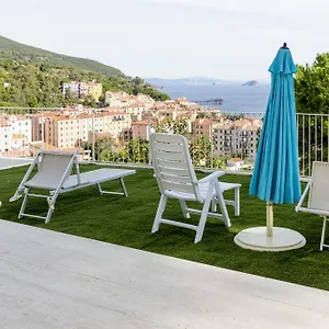  Apartment Charme E Relax