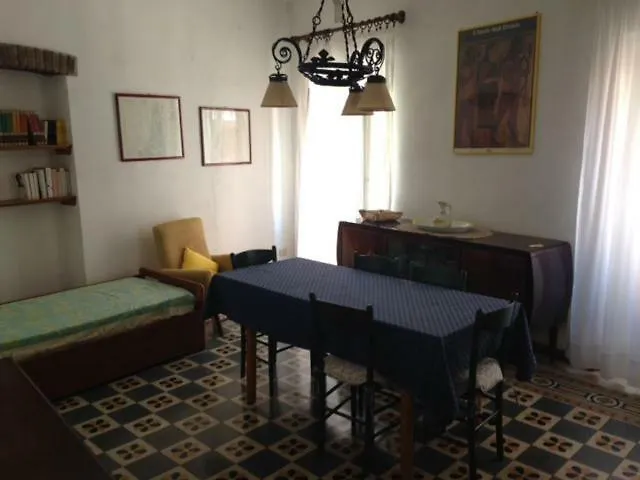 Via Scappini Διαμέρισμα Rio Marina