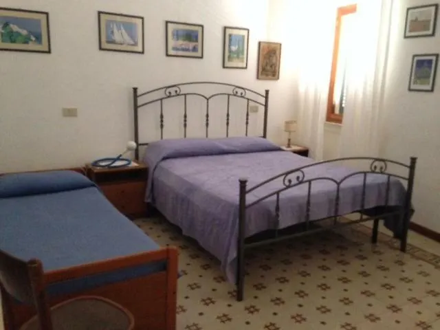Via Scappini Διαμέρισμα Rio Marina Ιταλία