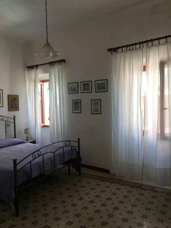 Via Scappini Διαμέρισμα Rio Marina 0*,